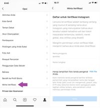 Here's the Latest Account Verification Method on Instagram Check Blue