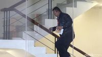 Walkot Tasikmalaya Diperiksa KPK Sebagai Saksi Kasus Mafia Anggaran