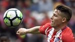 5 Pemain Top Ini Pernah Bela PSG dan Atletico: Gameiro, Motta, Kezman