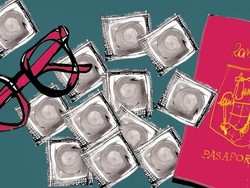 Kisah Calon Mahasiswi Diculik di London dan Dipaksa Jadi Budak Seks