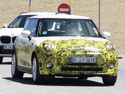 Mobil MINI Listrik Diproduksi November 2019