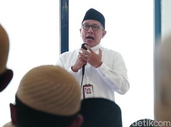 15 Pesan Penting untuk Jemaah Haji Jelang Armina
