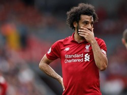 Lawan Southampton, Saatnya Salah Unjuk Gigi