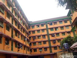 Tarif Sewa Naik, Pengelola Rusunawa Cipinang: Nggak Ada yang Protes