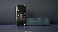Penampakan Oppo Find X Lamborghini Harga Rp 21 Juta