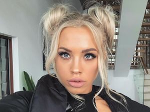 Pengakuan Selebgram Cantik yang Bikin Heboh di Ultah Kylie Jenner