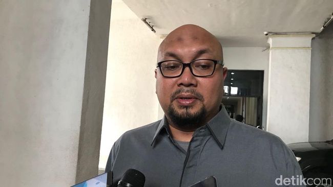 KPU: Jangan Halangi Warga Gunakan Hak Pilih di TPS KPU: Jangan Halangi Warga Gunakan Hak Pilih di TPS