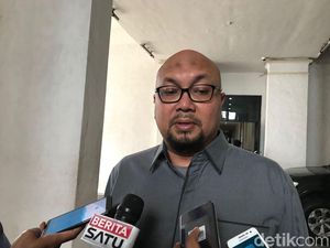 Bawaslu Pusat Bisa Batalkan Putusan Aturan Eks Koruptor Nyaleg Bawaslu Pusat Bisa Batalkan Putusan Aturan Eks Koruptor Nyaleg