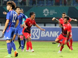 Febri Belum Kembali Bergabung ke Persib, Gomez : Dia Butuh Libur