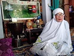 Surat Terbuka Ibu Mahasiswi yang Tewas di Jerman untuk Presiden Jokowi