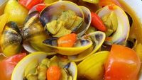 Asam Gurih Sedap Ikan Lempah Kuning Khas Bangka