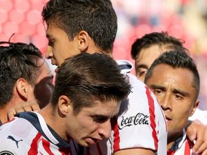 Klub Meksiko Ini Diolok, Jumpa Pers atau Jualan di Warung?