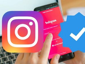 Ini Cara Baru Verifikasi Akun Centang Biru di Instagram