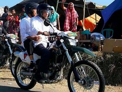 TGB: Penanganan Gempa Lombok Berskala Nasional dan All-Out