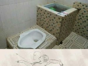 Sering Sembelit, Sudah Benarkah Posisi BAB Anda?