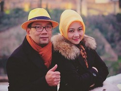 Profil Ridwan Kamil, Eks Gubernur Jabar yang Digugat Cerai Istrinya