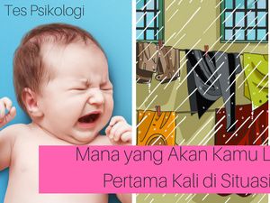 Keluarga, Pekerjaan, atau Teman? Tes Ini Ungkap Urutan Prioritasmu