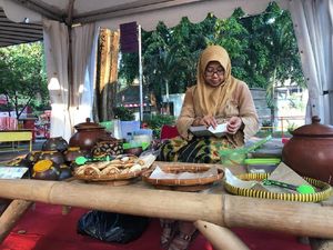 Setelah Pasar di Tengah Hutan Karet Semarang, Ada Lagi Ini