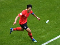 Cuaca dan Lapangan di Jakarta Beda, Son Pede Saat Kembali ke Premier League