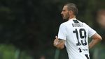 12 Pemain dengan Gaji Tertinggi di Liga Italia