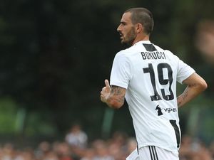 Juventus Fokus Penuh ke MU, Lalu Baru Pikirkan Milan