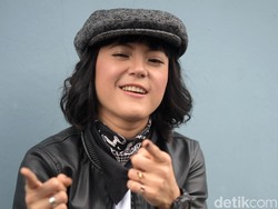 Selamat, Si Tomboy Poppy Sovia Hamil Anak Pertama