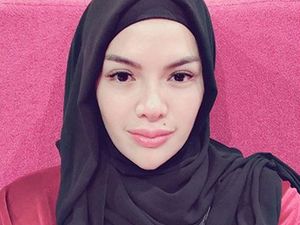 Nikita Mirzani Tak Perkarakan Harta Gono-gini