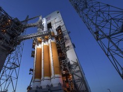 Kelilingi Matahari, Wahana NASA Jadi Benda Tercepat dalam Sejarah