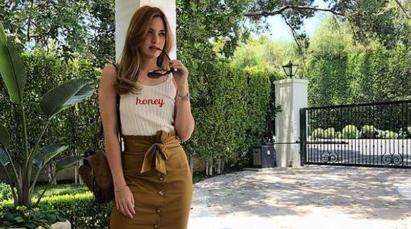 Sugih! Mewahnya Rumah Mertua Nia Ramadhani di Beverly Hills