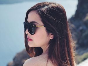 Penampilan Baru! Tasya Kamila Kini Berambut Pendek