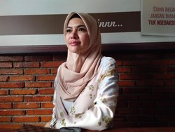 Nikita Mirzani Buka Pintu Damai untuk Sam Aliano