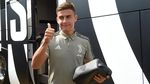 9 Calon Top Skor Liga Italia Musim Ini, Termasuk Cristiano Ronaldo