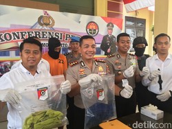 Bayi Tewas di Jok Motor, Satpam dan Kekasihnya Jadi Tersangka