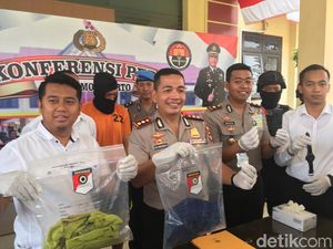 Bayi Tewas di Jok Motor Sempat Gagal Digugurkan, Ini Ceritanya Bayi Tewas di Jok Motor Sempat Gagal Digugurkan, Ini Ceritanya