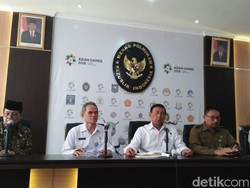 Wiranto: Karhutla Menurun, di 2018 Tinggal 1.707 Hotspot