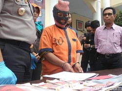 Edarkan Uang Palsu di Kebumen, Perempuan Penjual Tembakau Ditangkap