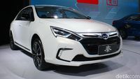 Toyota Dan BYD Luncurkan Perusahaan Patungan Buat Garap Mobil Listrik ...