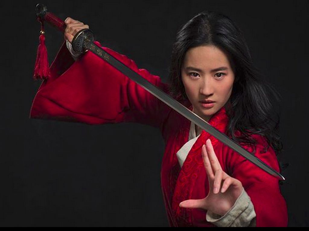 Perilisan Mulan dan Fast and Furious 9 Diundur Gegara Corona Perilisan Mulan dan Fast and Furious 9 Diundur Gegara Corona