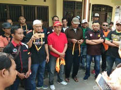 Pencinta Burung Berkicau di Mojokerto Tuntut Permen LHK Dicabut