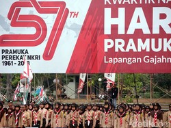 Sejarah Lahirnya Hari Pramuka di Indonesia