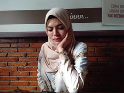 Nikita Mirzani: Ada Dipo Latief saat Richard Muljadi Ditangkap