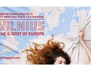 Mau Promosi Pariwisata, Iklan Lithuania Malah Dianggap Cabul