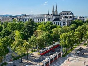 Melbourne Tidak Lagi Kota Paling Layak Huni di Dunia