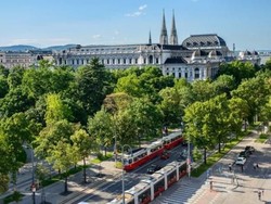 Melbourne Tidak Lagi Kota Paling Layak Huni di Dunia