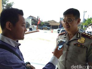 Selama Agustus, Polisi Jepara Larang Pertunjukan Dangdut Malam-malam