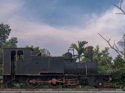 Kejamnya Jepang Siksa Romusa Bangun Rel 220 Km Riau-Sumbar (3-Habis)