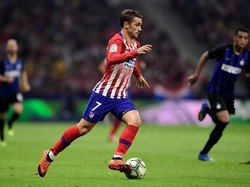 Piala Dunia Sudah, Griezmann Kini Impikan Liga Champions