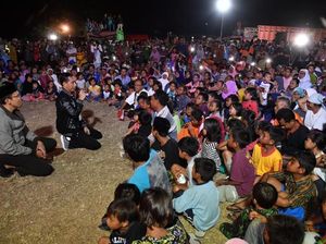 Wisatawan Australia Sudah Ngotot Berlibur ke Lombok