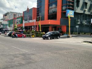 Sayang Sekali! Banyak Bukti Sejarah Kemerdekaan di Pekanbaru Hilang