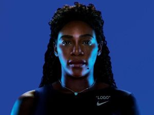 Fancy! Kostum Tenis Serena Williams Didesain Virgil Abloh Off-White Fancy! Kostum Tenis Serena Williams Didesain Virgil Abloh Off-White